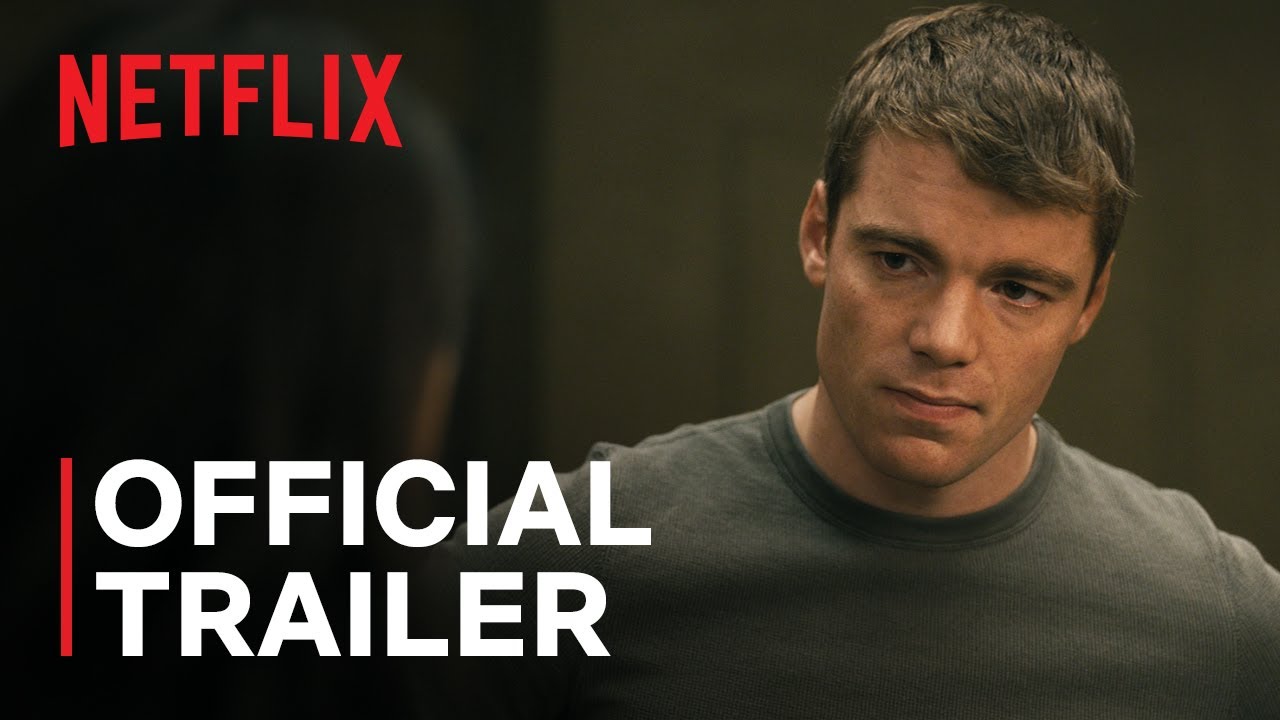 'Night Agent' Season 2 Trailer Drops During Netflix NFL Games