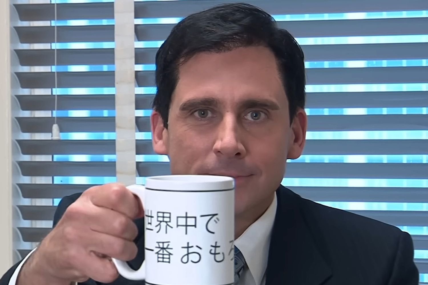 Mike Schur Reacts to 'SNL' Japanese Parody of 'The Office'
