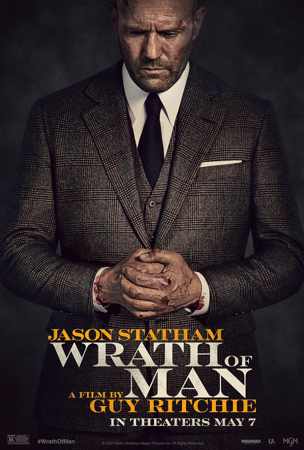 Where Did They Film Wrath of Man All the Location Details