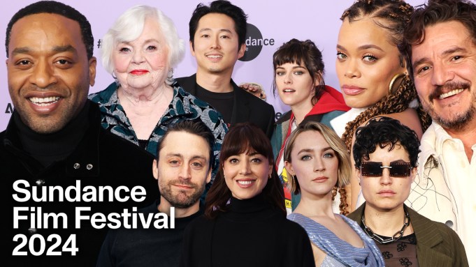2025 Sundance Film Festival Announces Ambitious Program | Festivals & Awards