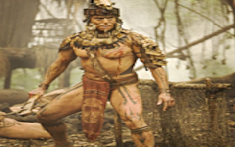 Best Apocalypto Type Movies: Epic Adventures and Thrilling Action
