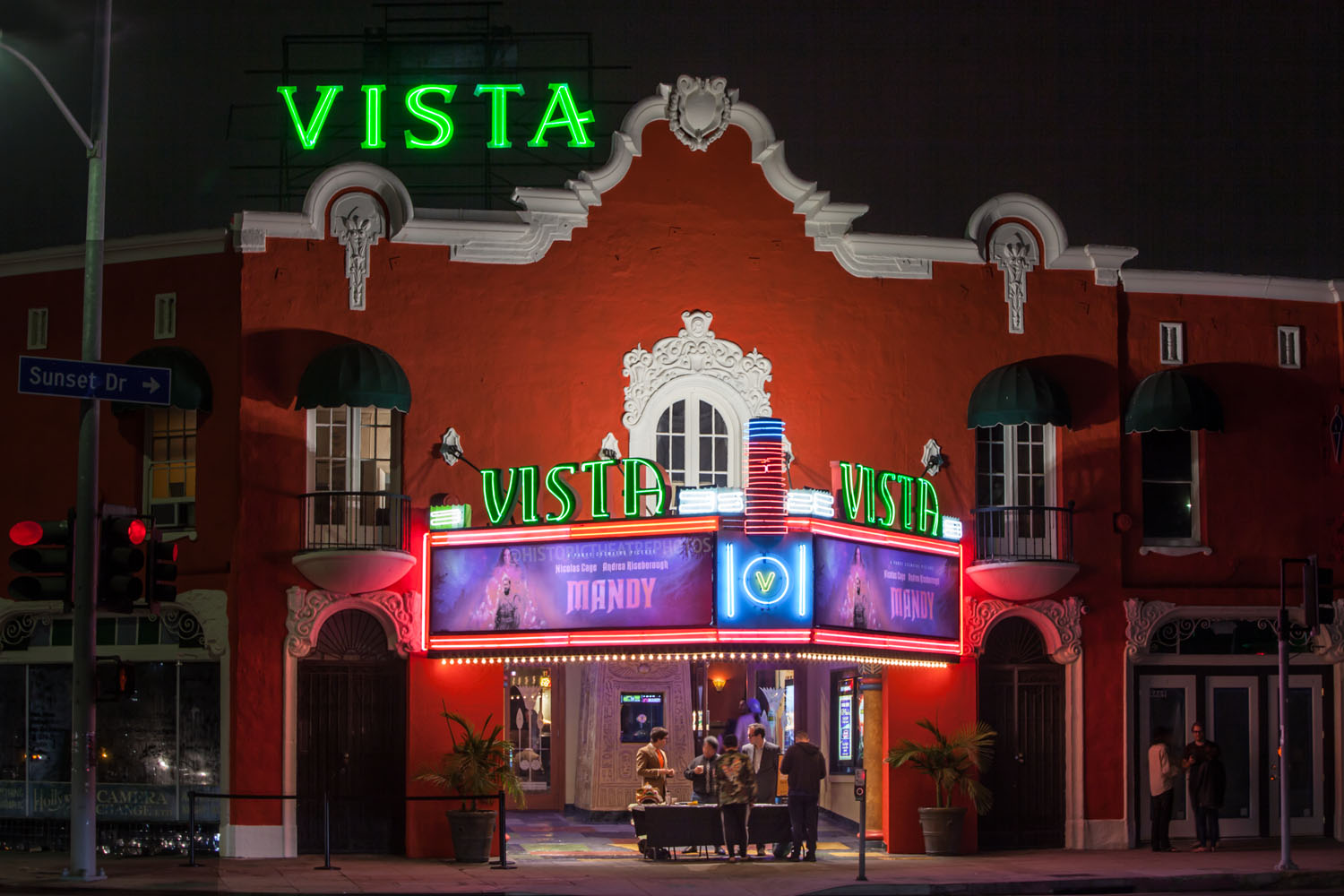 Planning Your Los Feliz Movie Night? Check Out These Theaters!
