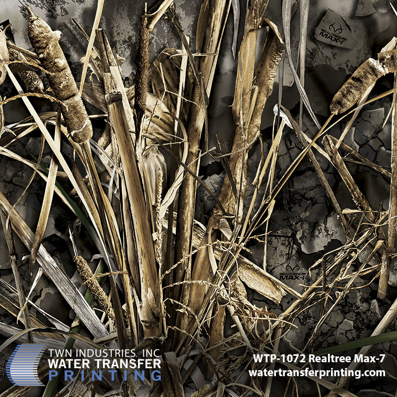 Is Realtree Hydrographic Film Durable? (Get the Real Facts on Camo Dip Longevity)