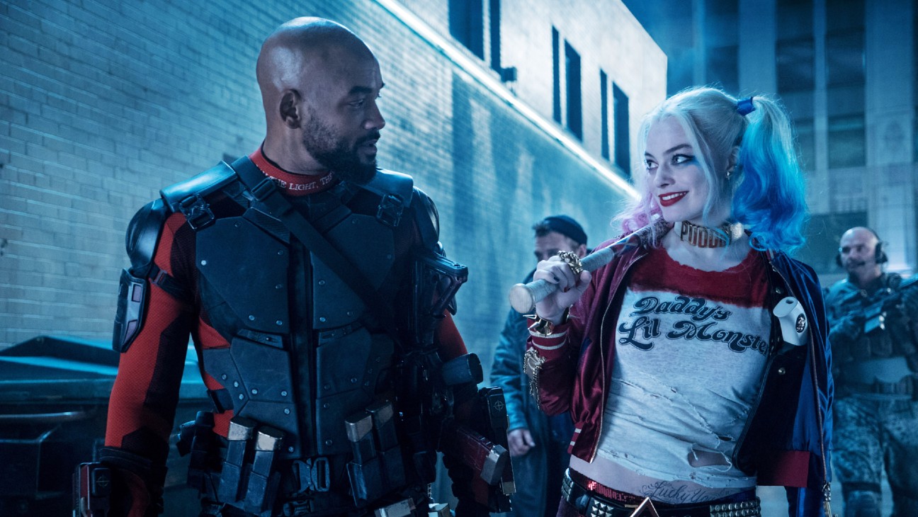 David Ayer Pushes for Director's Cut of DC Movie