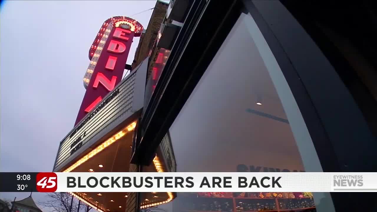Catch the Latest Blockbusters at Dauphin Island Movie Theater