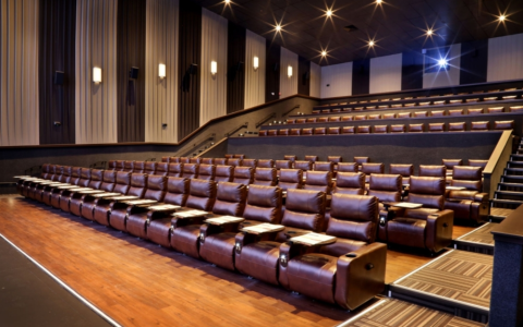 Looking for Movie Theaters in Canton TX? Check These Out