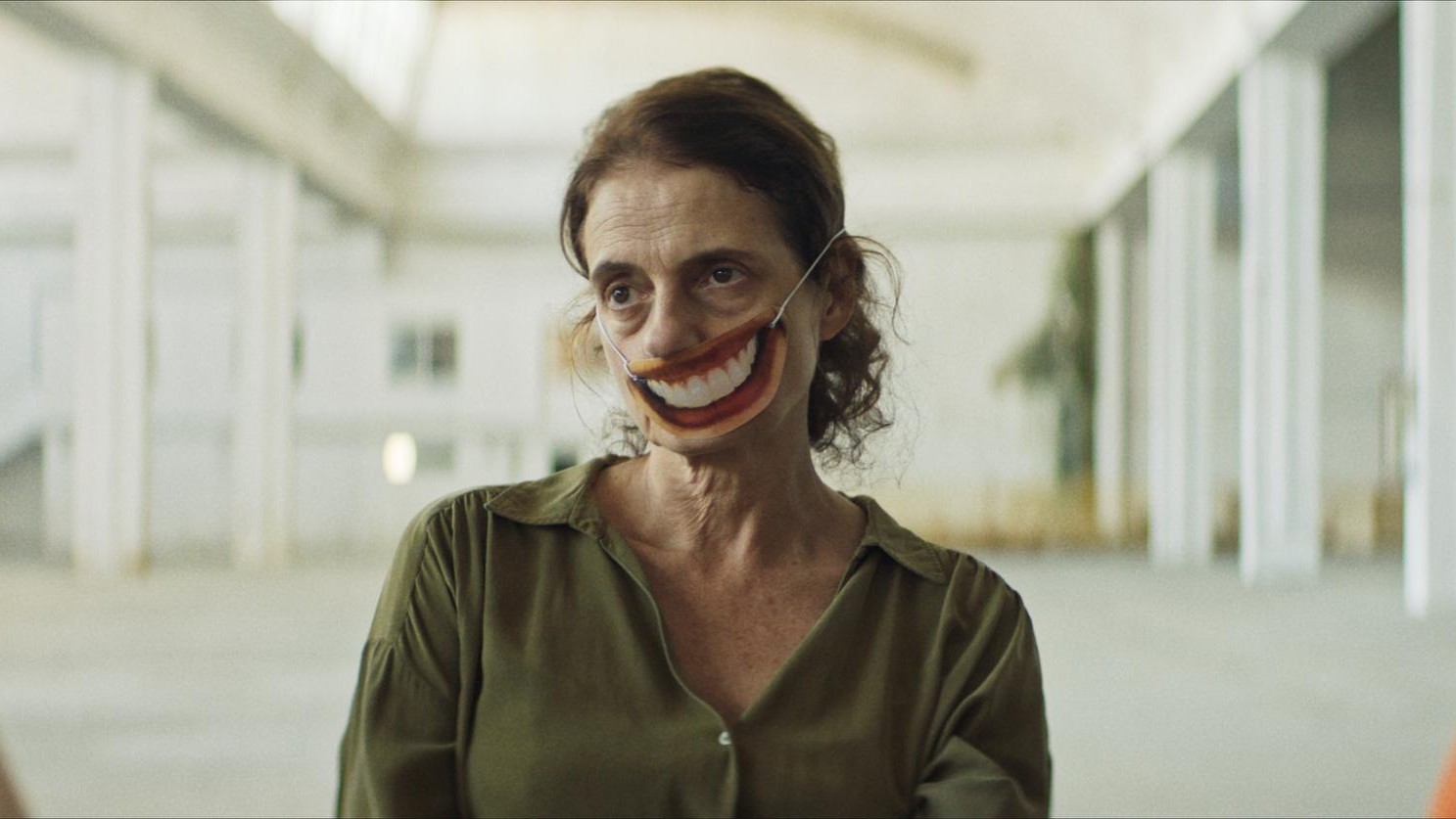 'Dreaming of Lions,' the Paulo Marinou-Blanco Film About Euthanasia