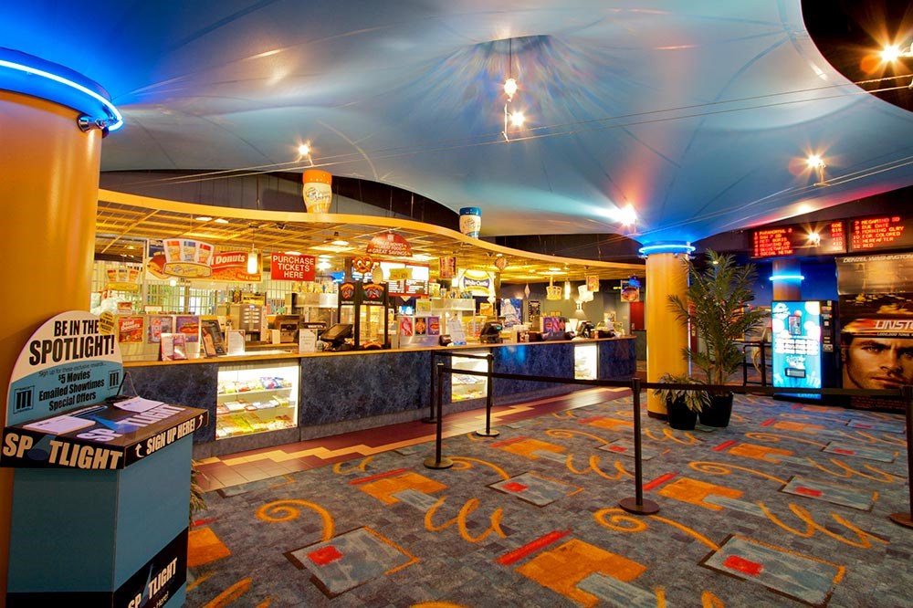 Find Iowa City Cinema Listings and Movie Schedules Here