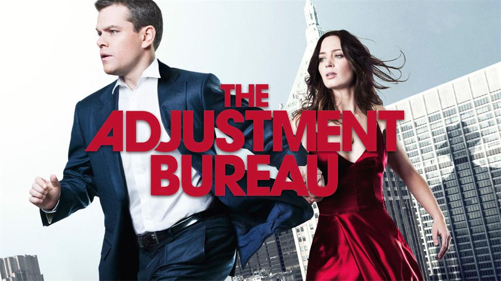 Top 5 Awesome Movies Similar to The Adjustment Bureau You Gotta See