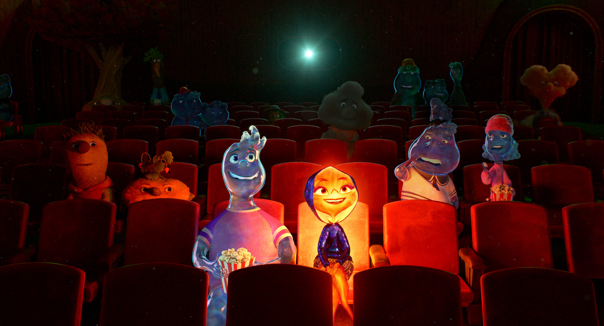 Pixar in Mexico: NYT Reviews the New Animated Movie