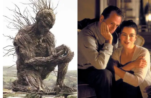 More Movies Like Lovely Bones: Haunting and Emotional Picks