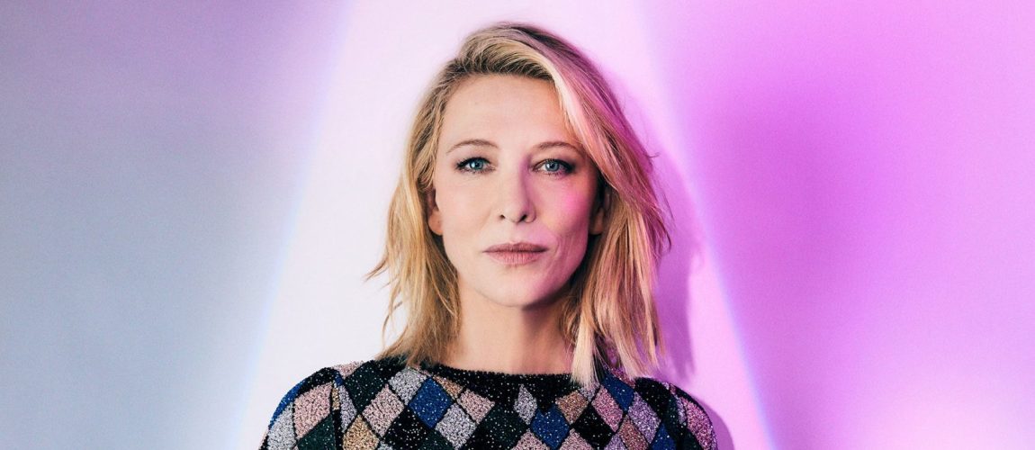 Cate Blanchett, Guy Maddin Headline 2025 Rotterdam Talks