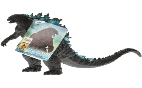 Best Deals on Movie Monster Series Godzilla Toys Today