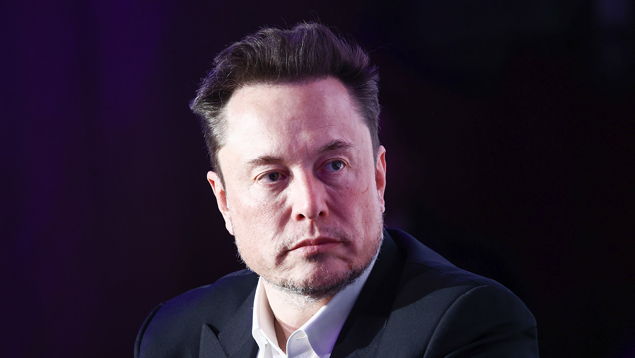 German Politicians Condemn Elon Musk's Support of Far-Right