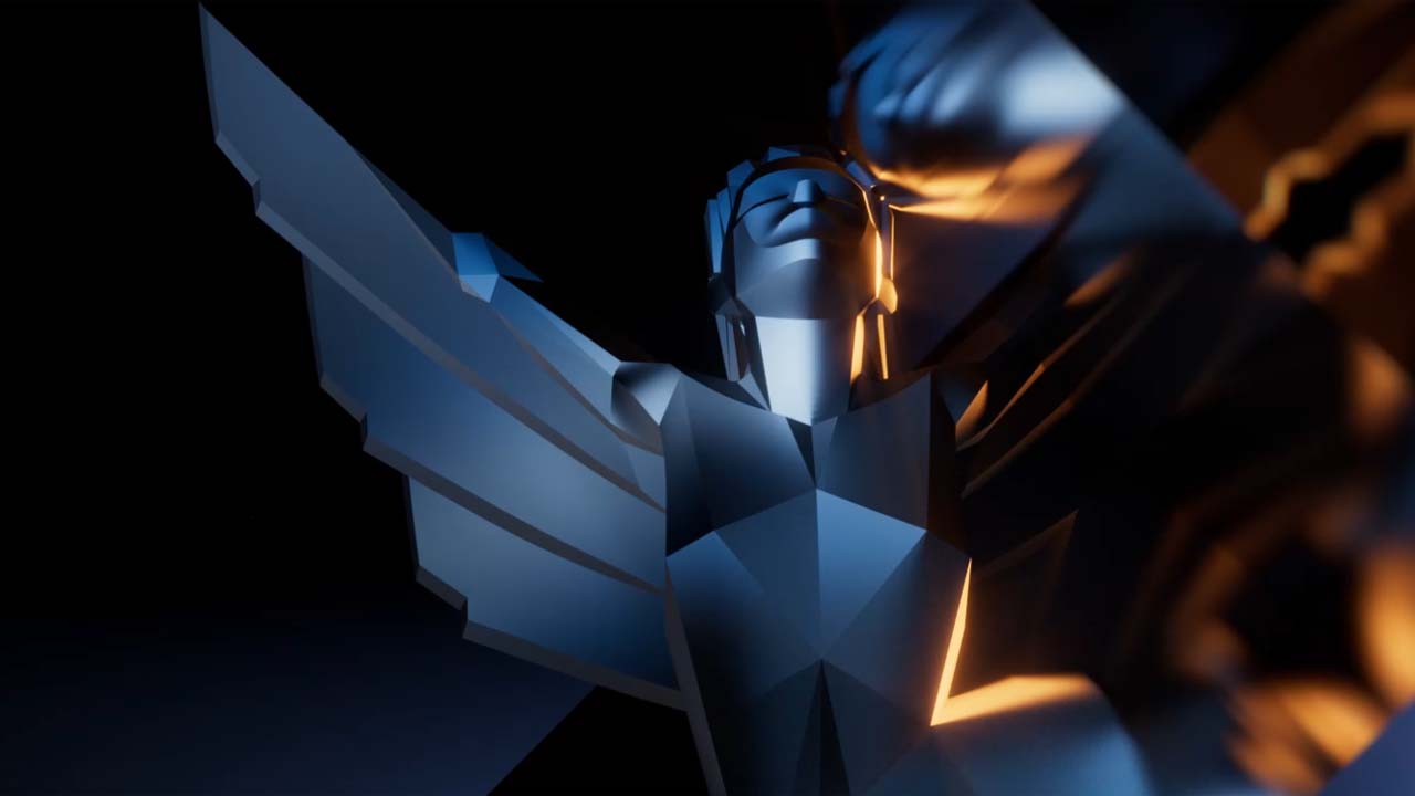 'Astro Bot' Wins a 2024 The Game Awards: See Full Winners List
