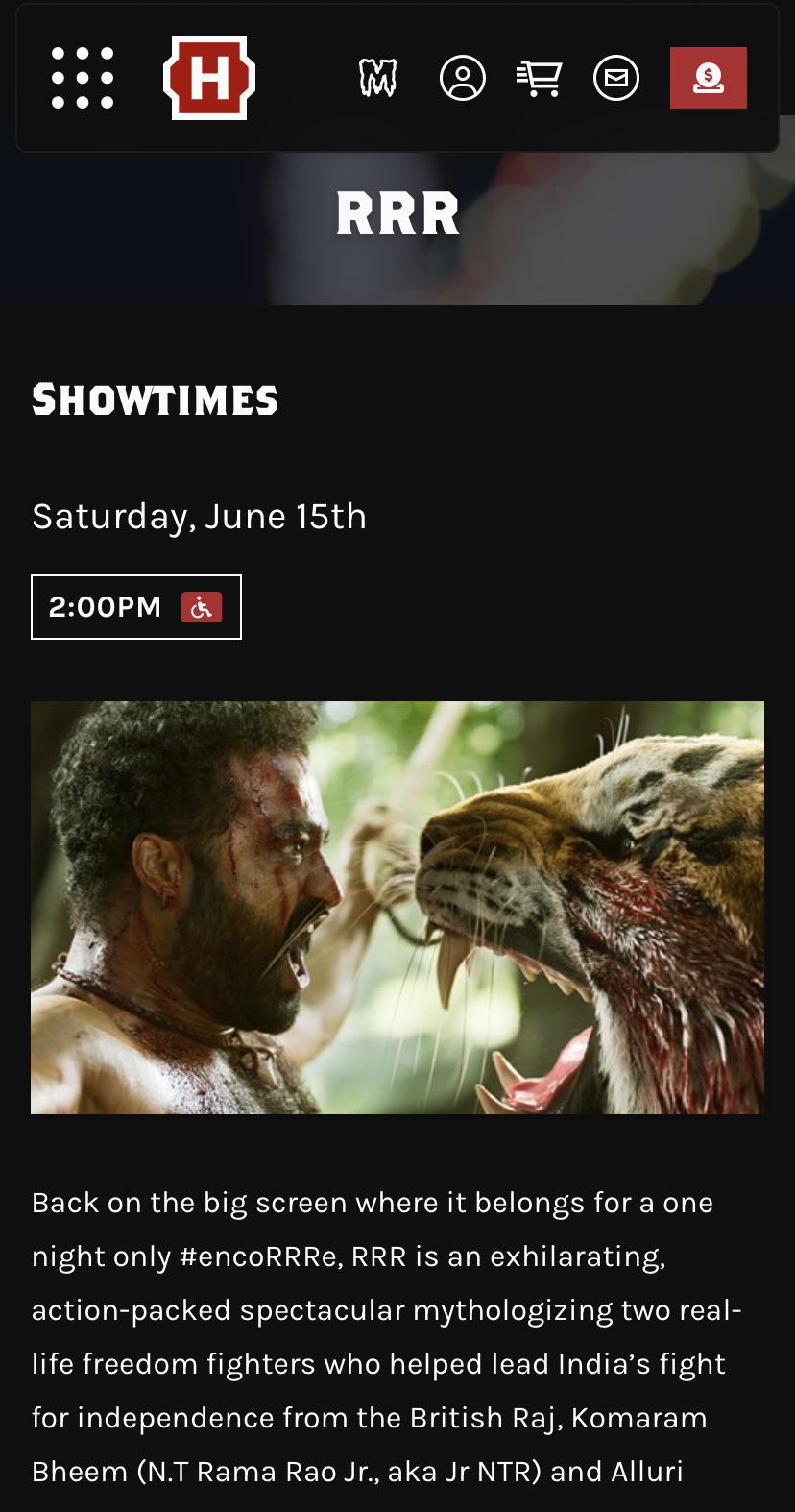Bollywood Movies Portland: Where to Catch the Latest Releases!