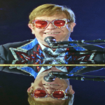 ‘Elton John: Never Too Late’ Review