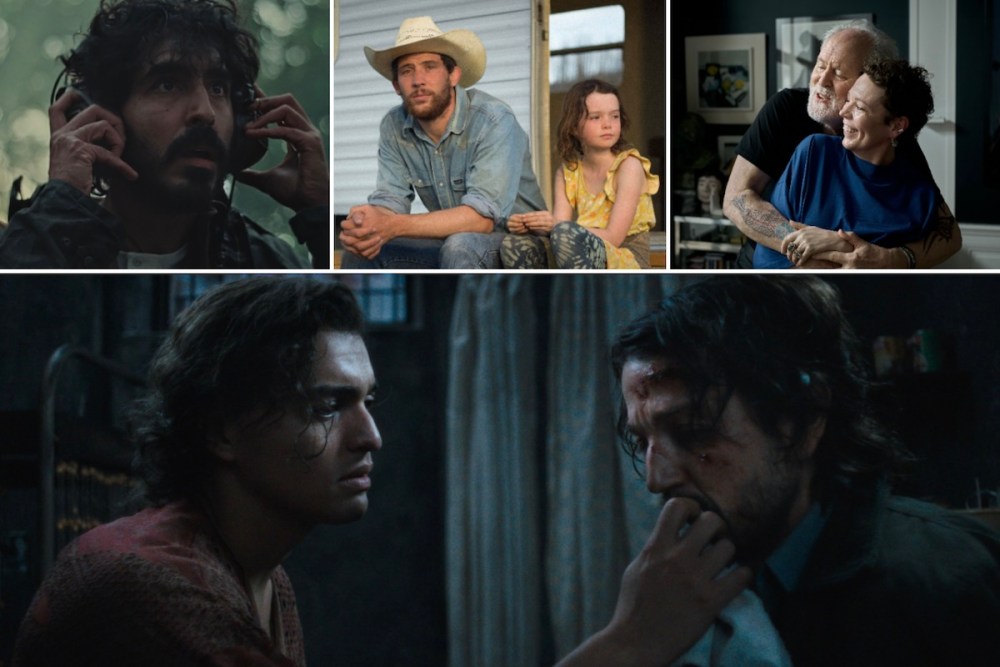 2025 Sundance Film Festival Line-Up Revealed