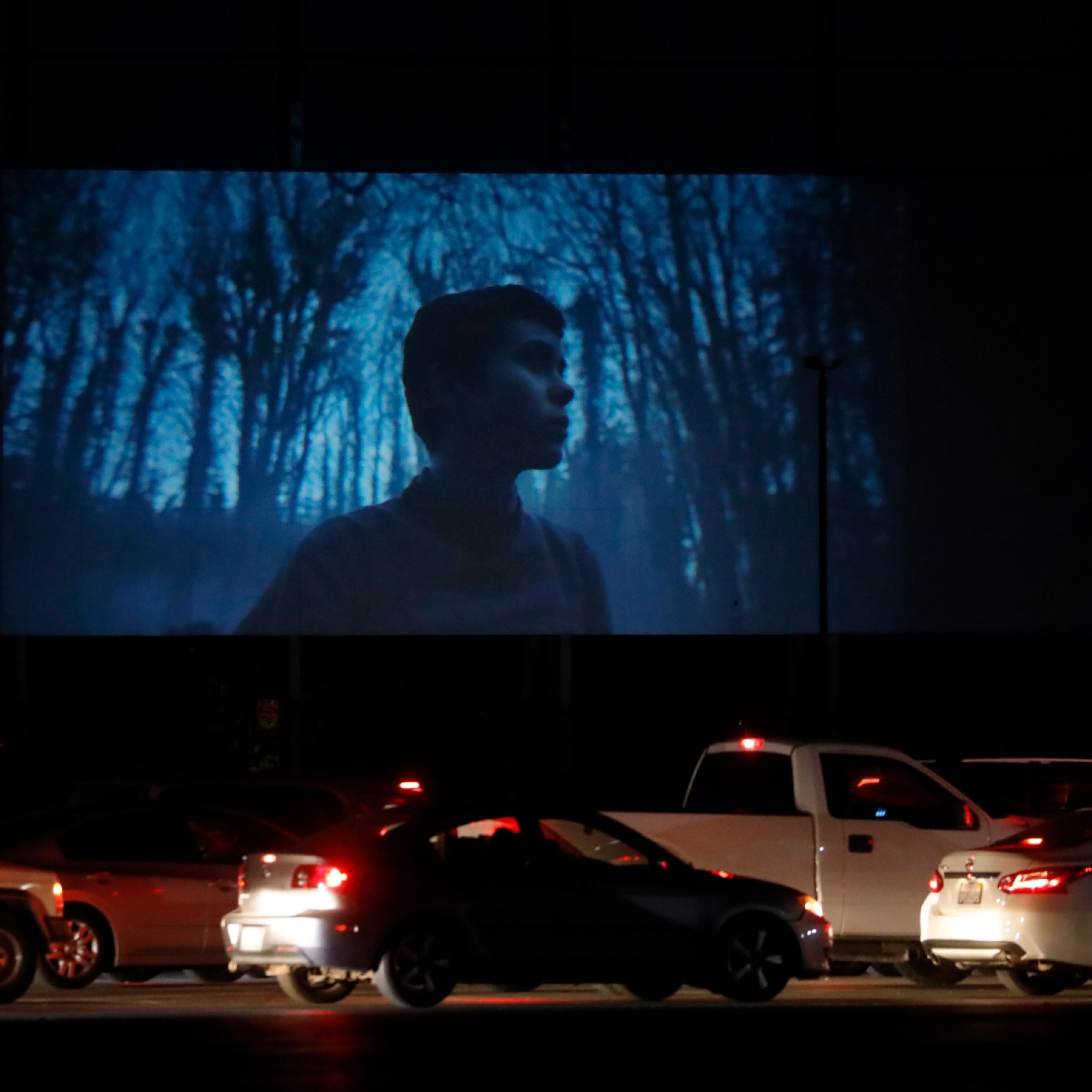 Santa Cruz Drive In Movie Theater Guide: Everything You Need to Know to Go