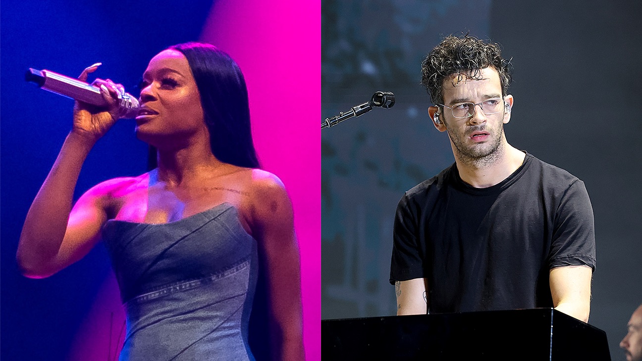 Azealia Banks Sends Matty Cease & Desist Demanding $1 Million Settlement