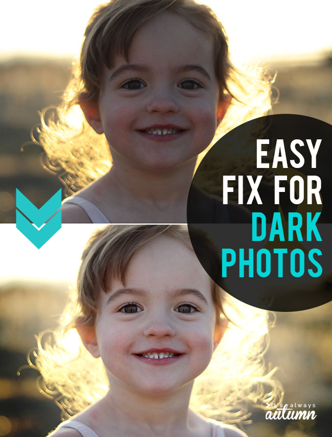 How to fix underexposed film? Easy ways to brighten up your photos!