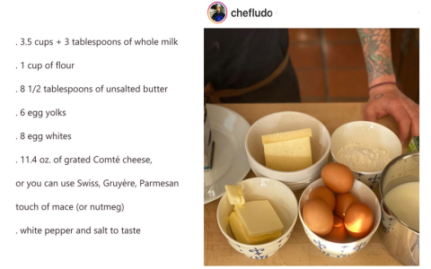 ‘Selena + Chef’s 10 Best Holiday Recipes, Ranked
