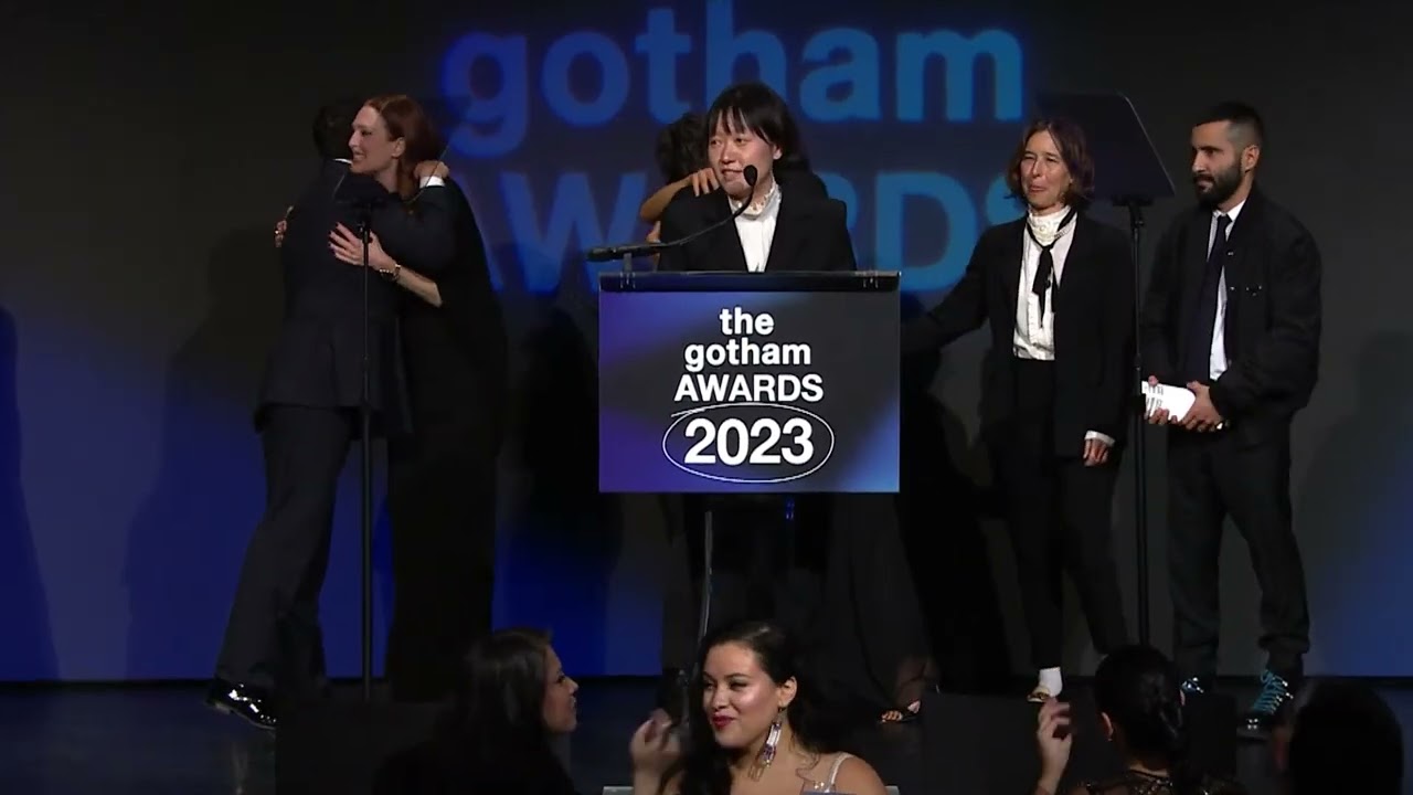 Gotham Awards 2024 Winners List (Updating Live)