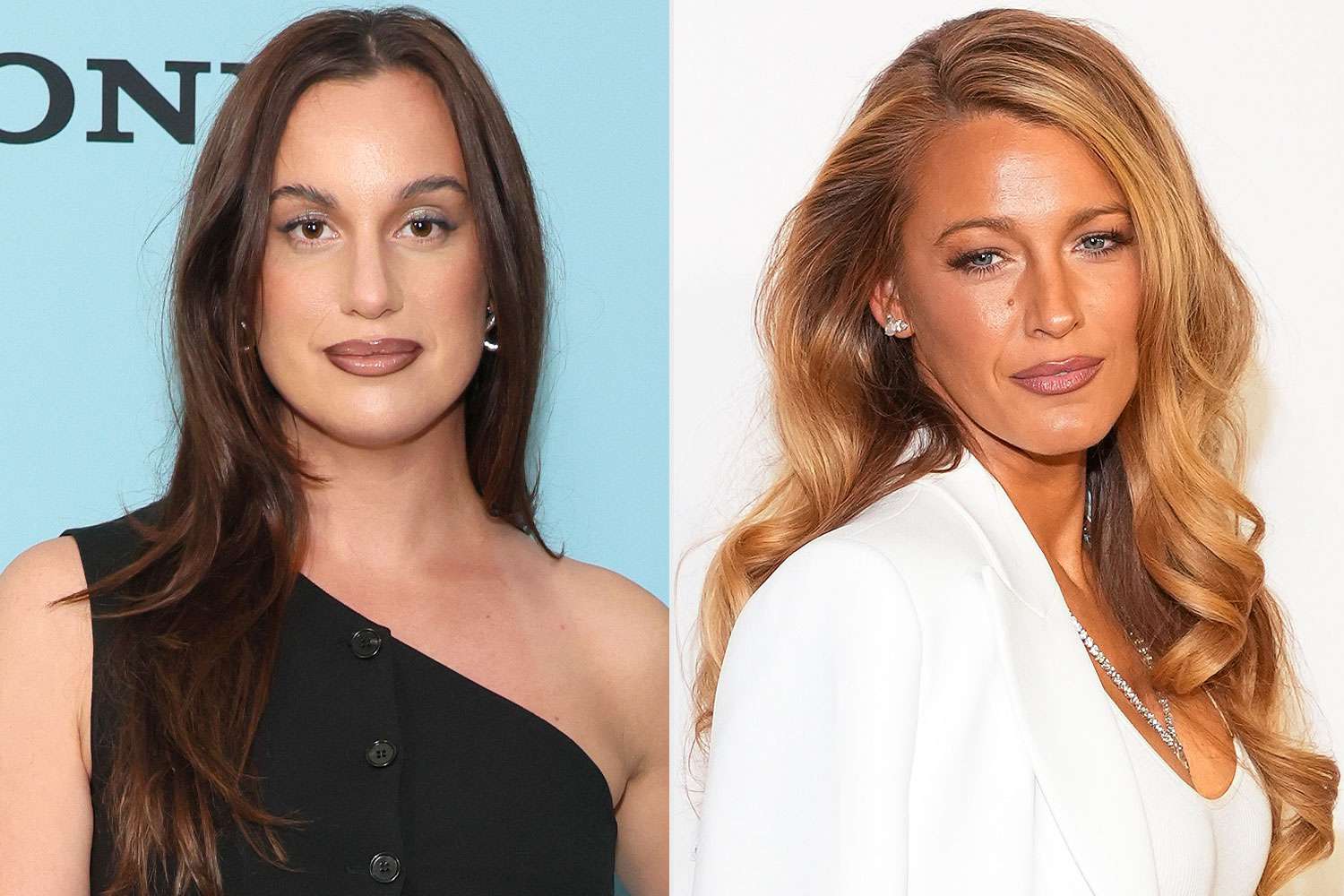 Hannah Berner Says Blake Lively Joke Filmed Before Justin Baldoni Allegations