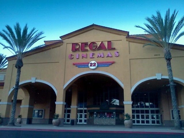 Foothill Ranch Movie Schedule: Find Showtimes and Buy Tickets Near You Easily Now
