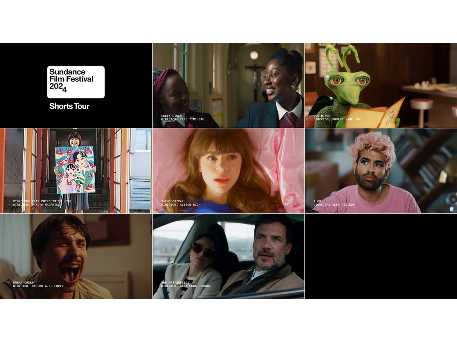 2025 Sundance Film Festival Announces Ambitious Program | Festivals & Awards