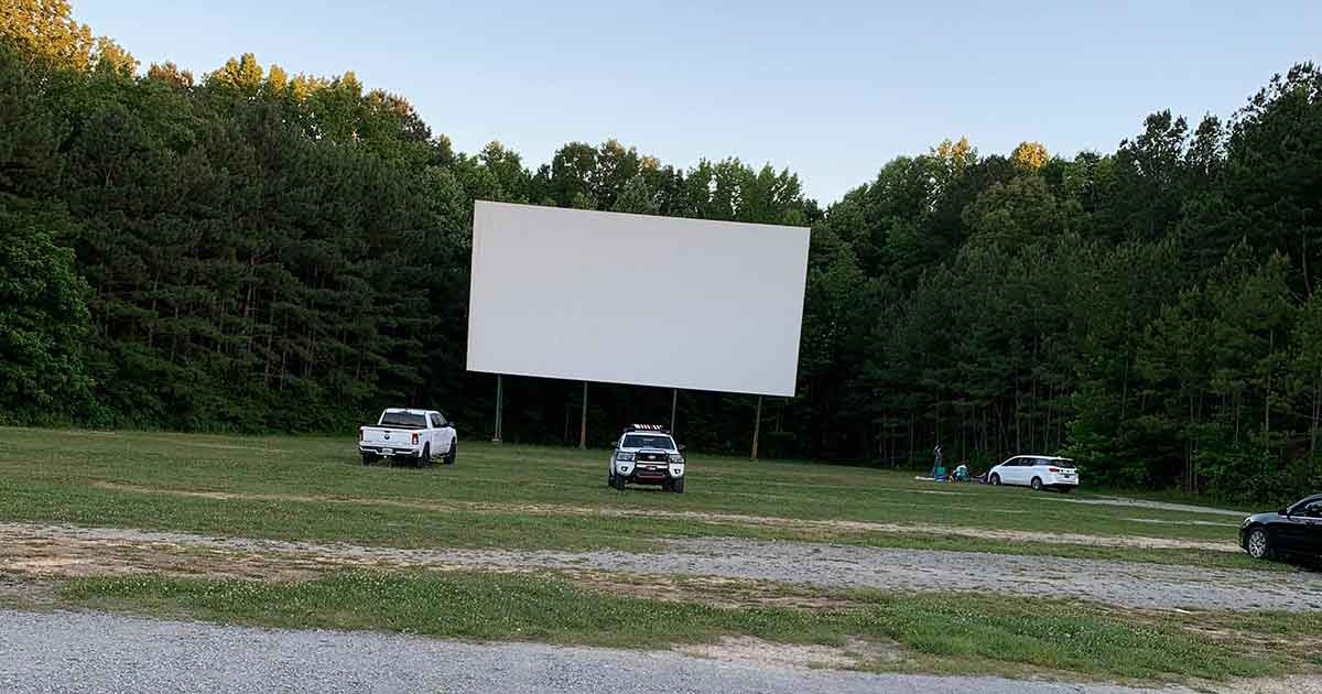 Movies in Boaz Alabama: Your Ultimate Guide to Whats Playing in Town.