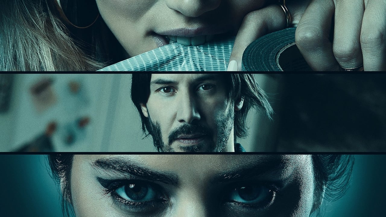 Looking for Films Like Knock Knock? Check Out These Thrillers!