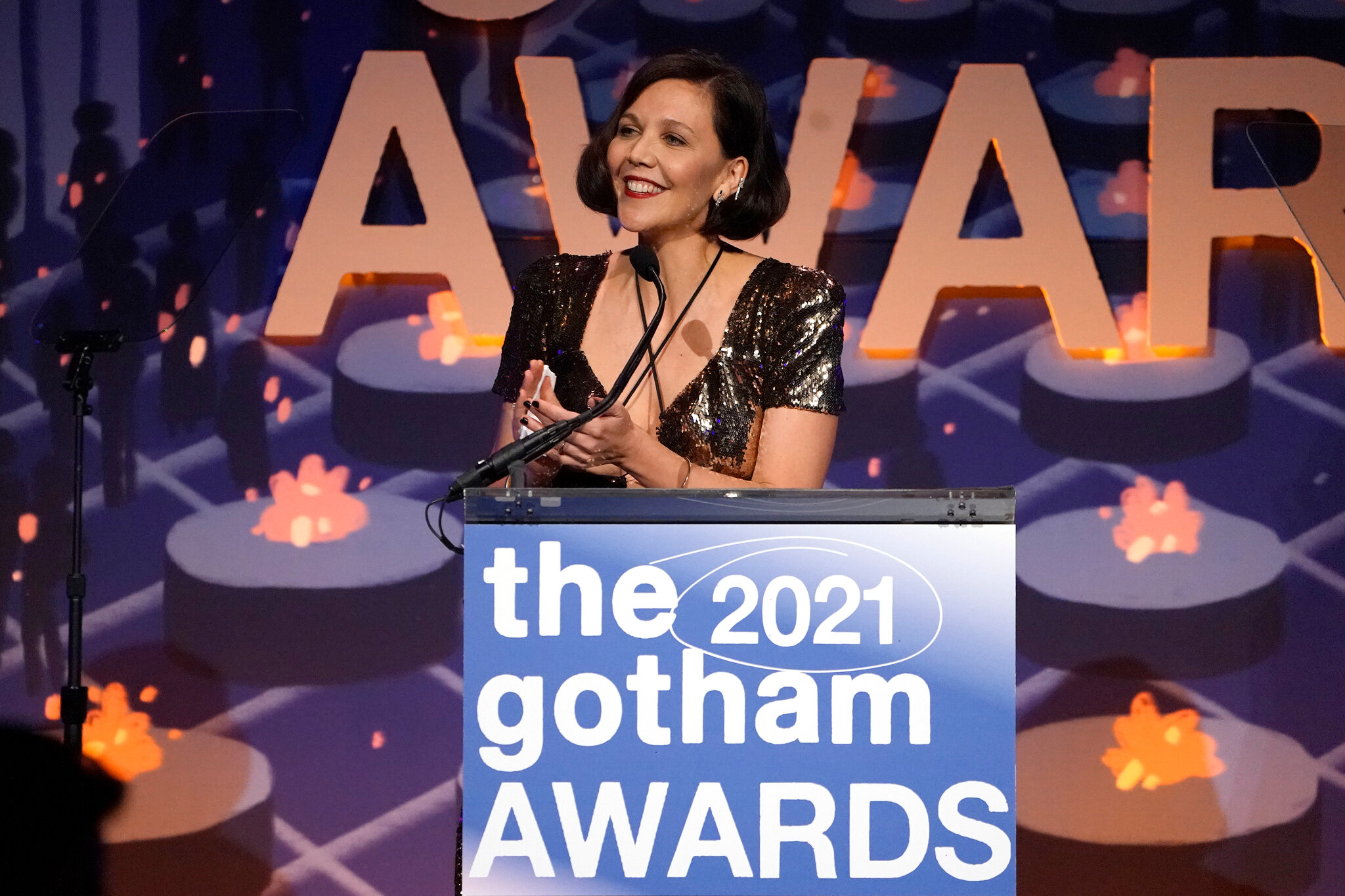 Gotham Awards 2024 Winners List (Updating Live)