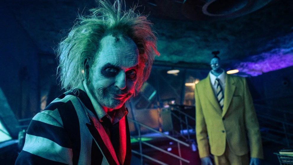 2025 Make-Up Artists & Hair Stylists Guild Awards Nominations List