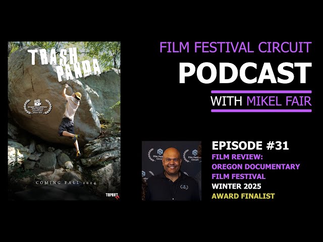 Film Festival Circuit 2024 in Review