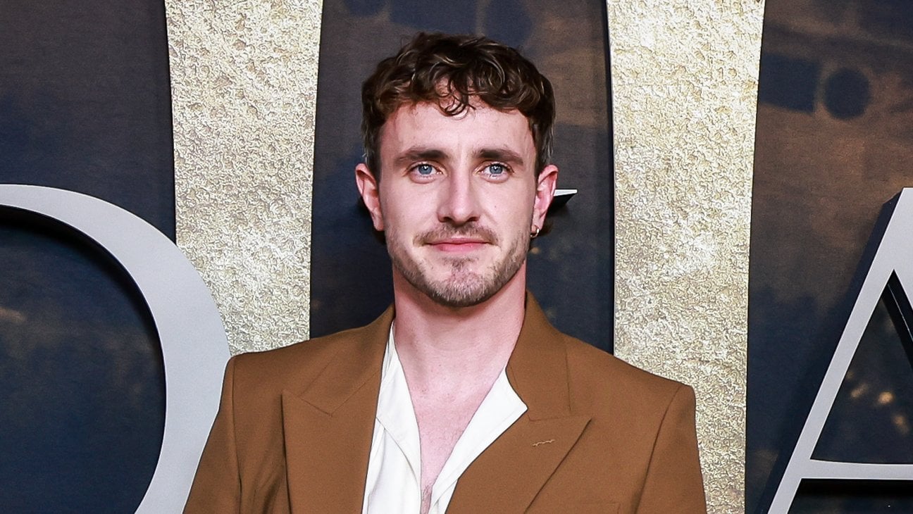 Paul Mescal to Play Paul McCartney in Beatles Movies, Per Ridley Scott