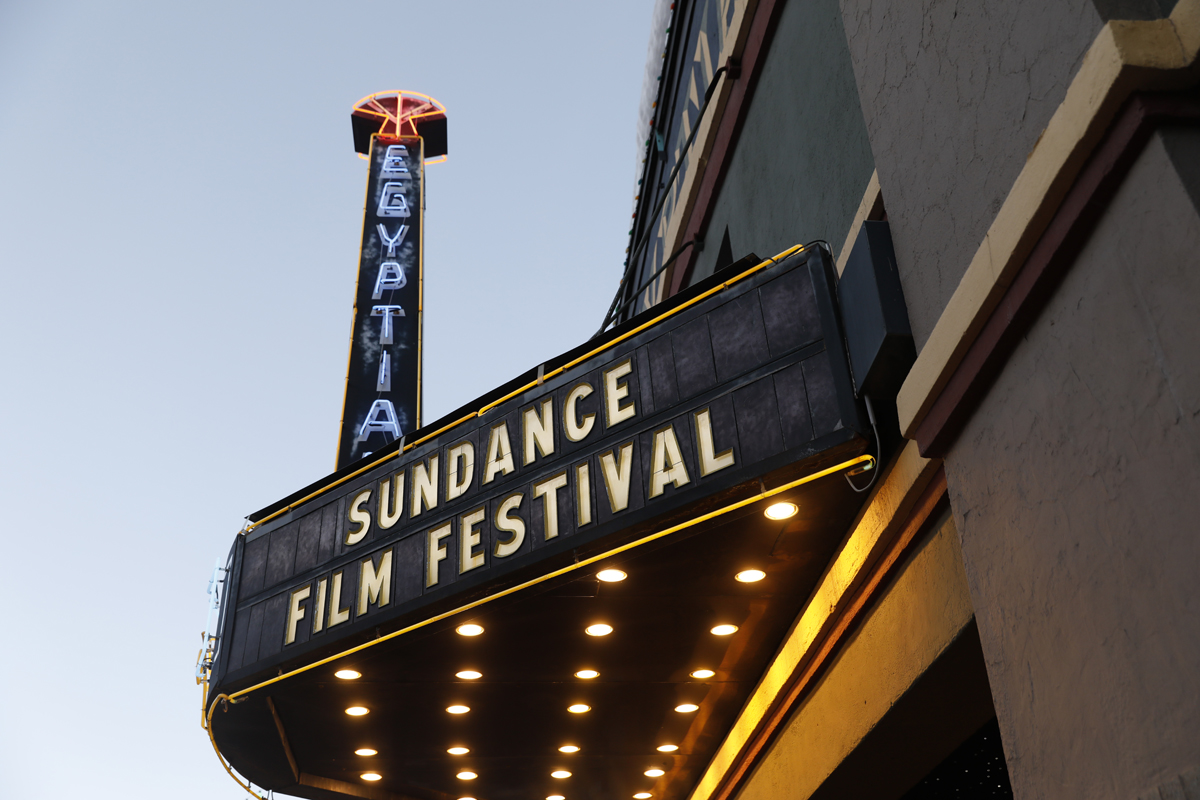 2025 Sundance Film Festival Announces Ambitious Program | Festivals & Awards