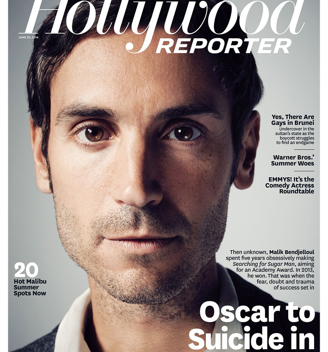 Hollywood Reporter Wins National Arts & Entertainment Journalism Awards