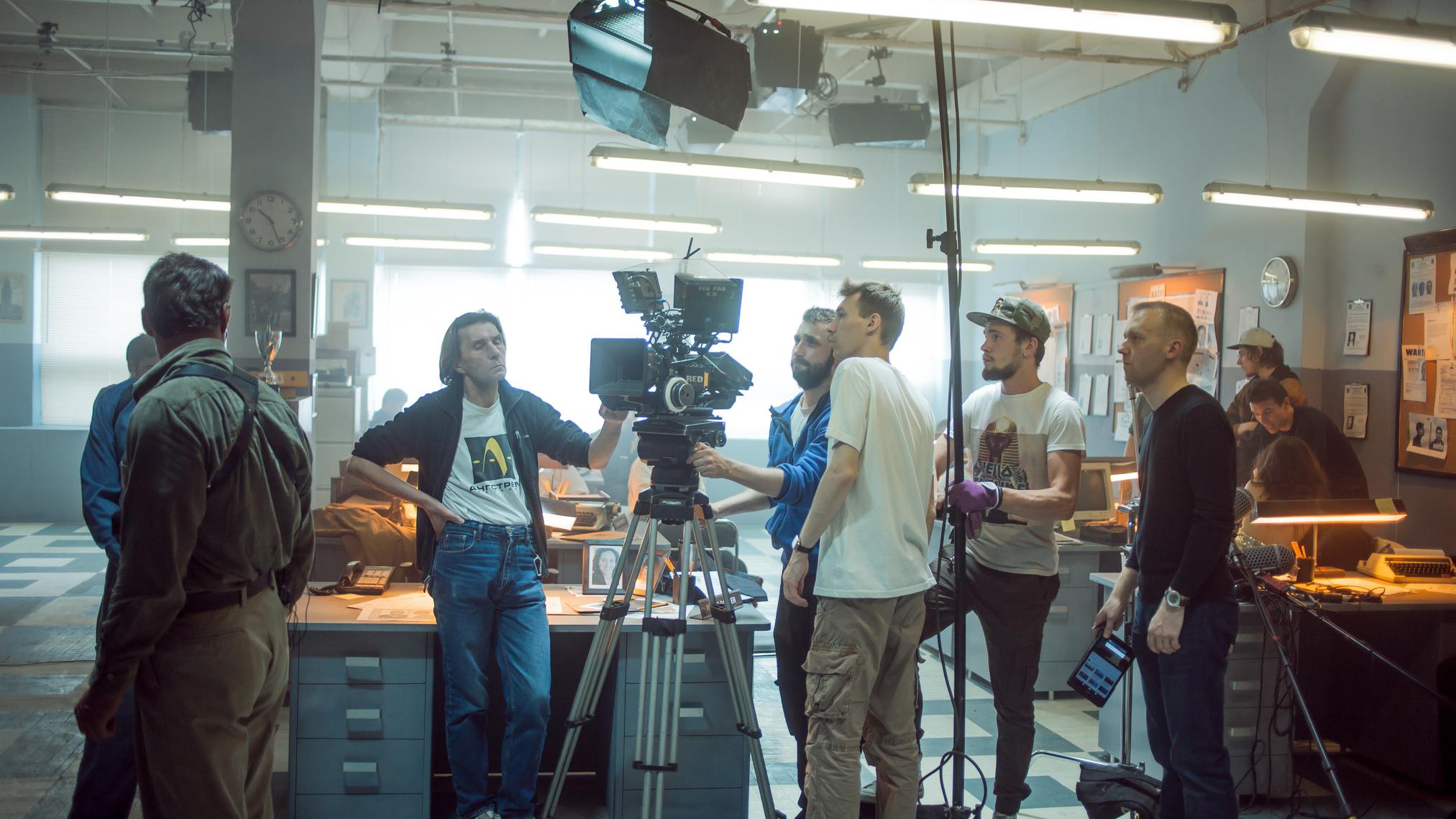 Want Indiana film jobs? check out these tips for getting hired
