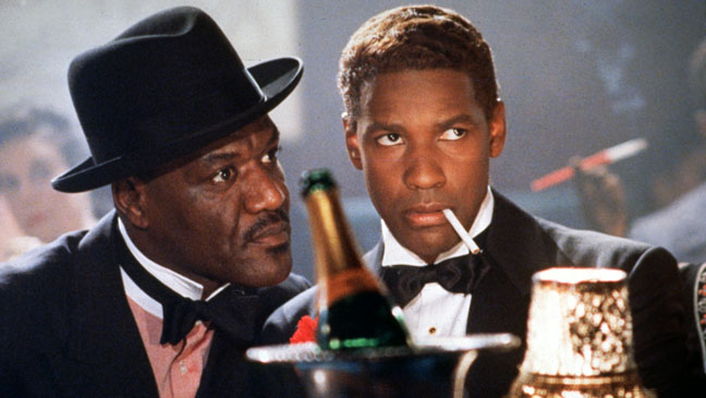 Spike Lee on Denzel Washington, 'Malcolm X,' Retirement: Saudi Arabia