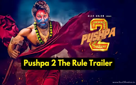 Pushpa 2-The Rule, Review: You can Push-swag Smuggler Superhero Pa to the brink, but he’ll be back in a blink