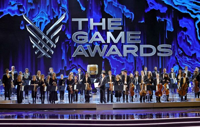 'Astro Bot' Wins a 2024 The Game Awards: See Full Winners List