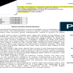 Film Analysis Worksheet:  A Beginners Best Friend for Movie Reviews!