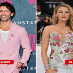Hannah Berner Says Blake Lively Joke Filmed Before Justin Baldoni Allegations
