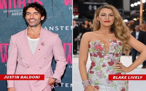 Hannah Berner Says Blake Lively Joke Filmed Before Justin Baldoni Allegations