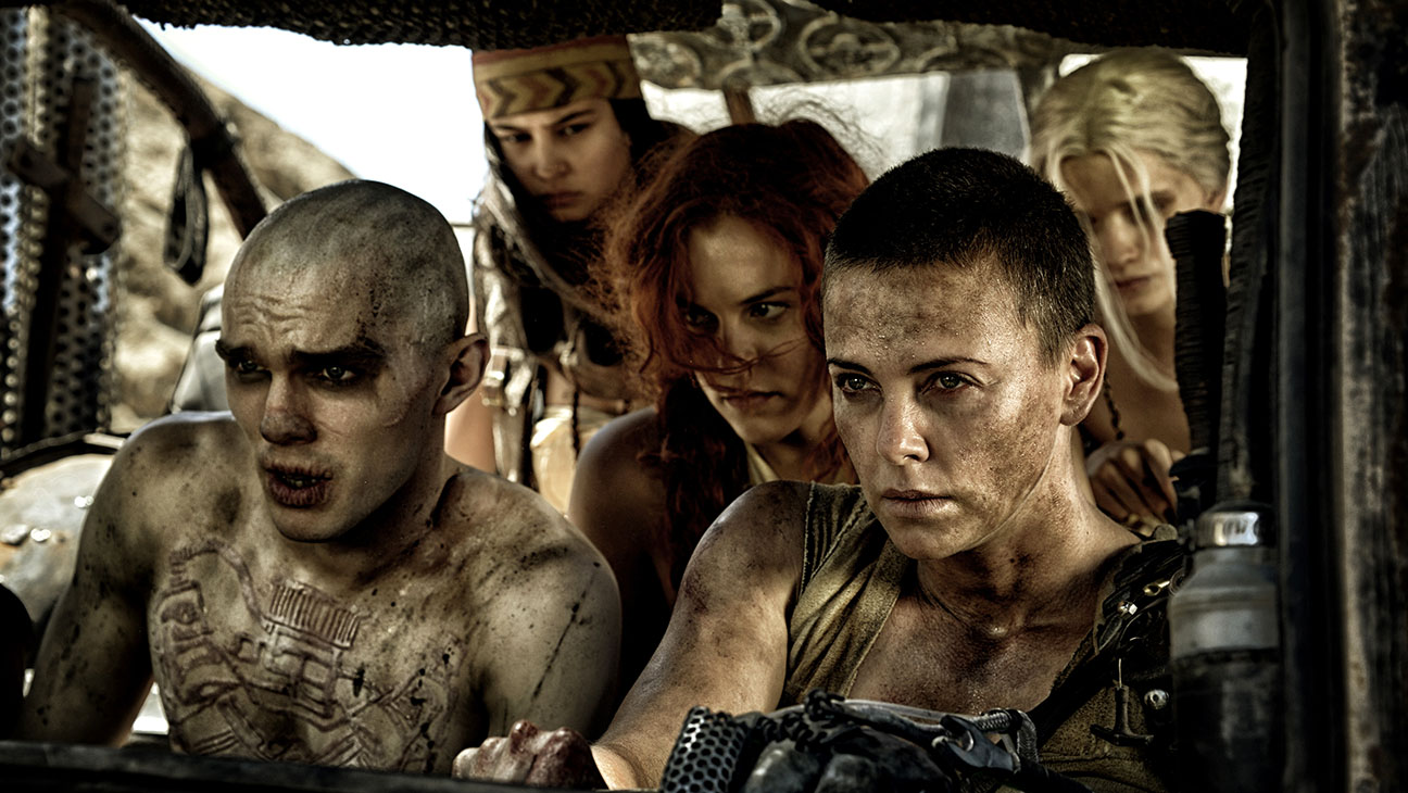 2025 Make-Up Artists & Hair Stylists Guild Awards Nominations List