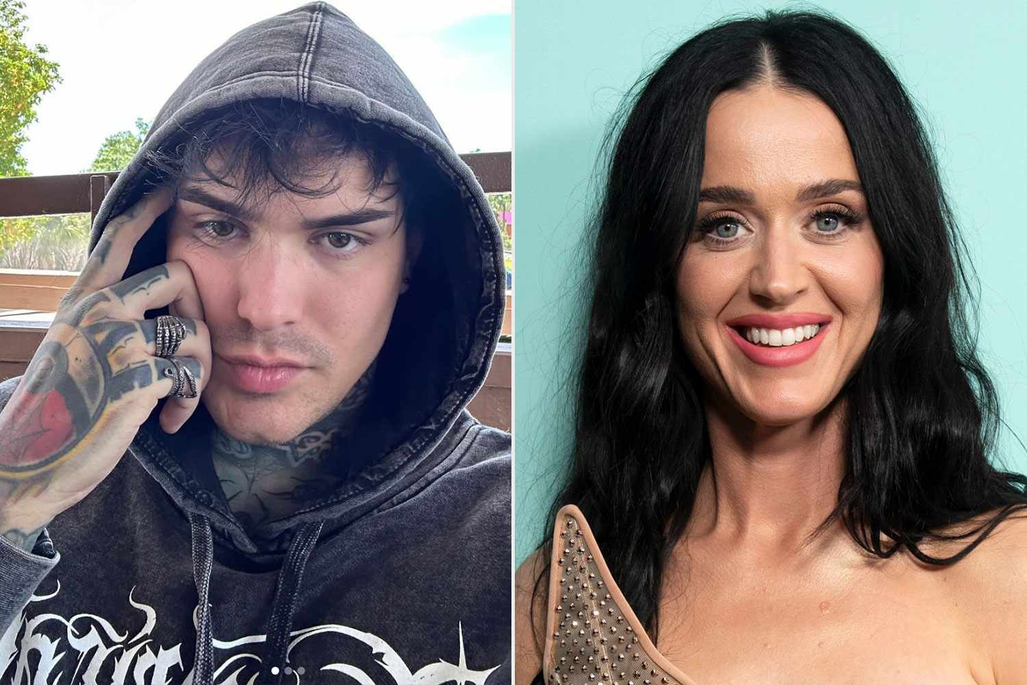 'American Idol' Alum Disses Katy Perry's Song 'OK'