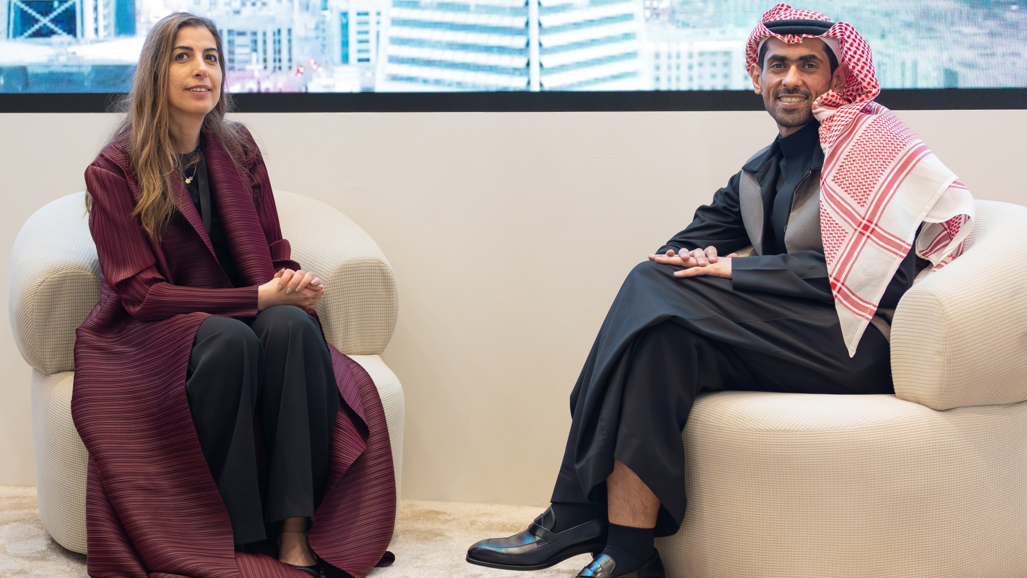 MBC Studios Adapts 'Travelers' Hell' for Film in Osamah Almuslim Deal