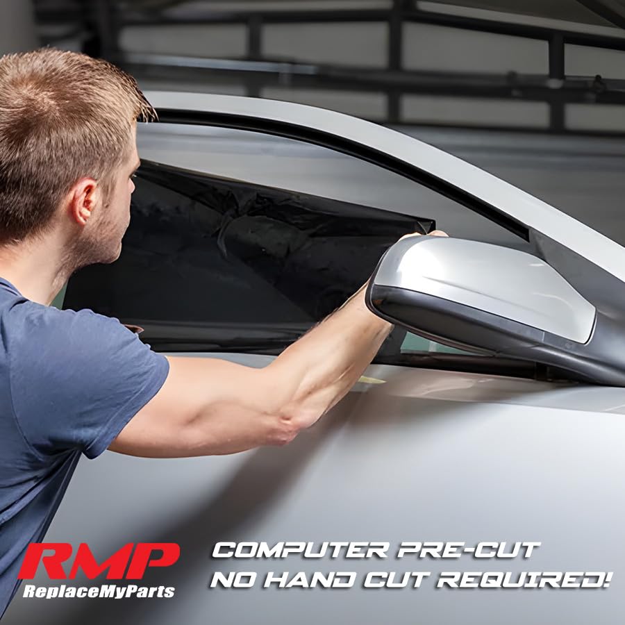 Upgrade Your Car with Automotive Window Film: Shop Our Sale Today