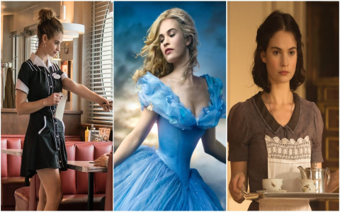 Hot Movies U: Whats Popular and Trending on IMDb Now